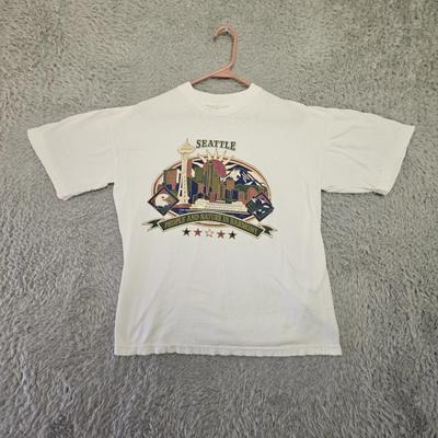 Tops – Magliette