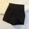 Schwangerschaft Sommer Dünne Weite Hosenshorts - Nicht einengend, Petite Passform, 2026 Stil