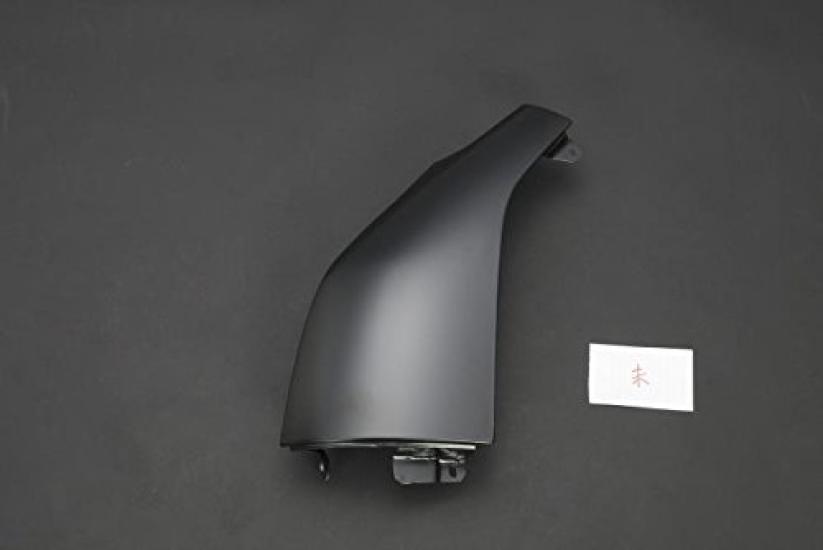 Rim Corner Panel for 200 Series Hiace [Replacement Type] [Unpainted] D42-001 D42-001