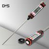 SW Digital Electronic Food Cooking Meat Temperature Meter Thermometer Kitchen Tool