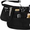 Apron Tool Waist Bag for Barber, Catering, Beauty and Service Professionals