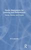 Bok Needs Assessment for Learning and Performance : Theory, Process, and Practice