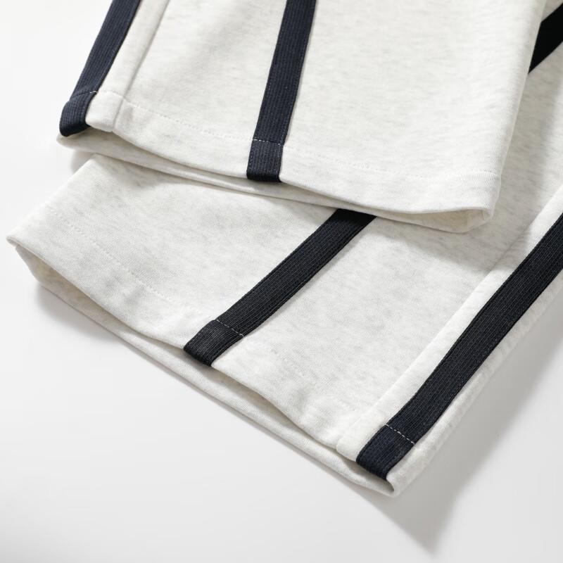 NASA MARVEL Men's Spring/Autumn Casual Pants