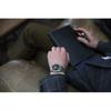 Orient Star Men S Automatic Watch Contemporary Date Black Rk Au0004b