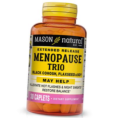 Menopause Support, Menopause Trio, 30 capsule (71529045)