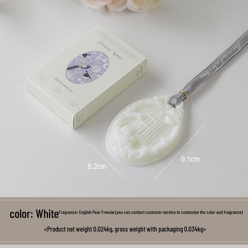 

Ароматические восковые таблетки: Долговечный освежитель воздуха, подвесные украшения для дома, автомобиля и подарков