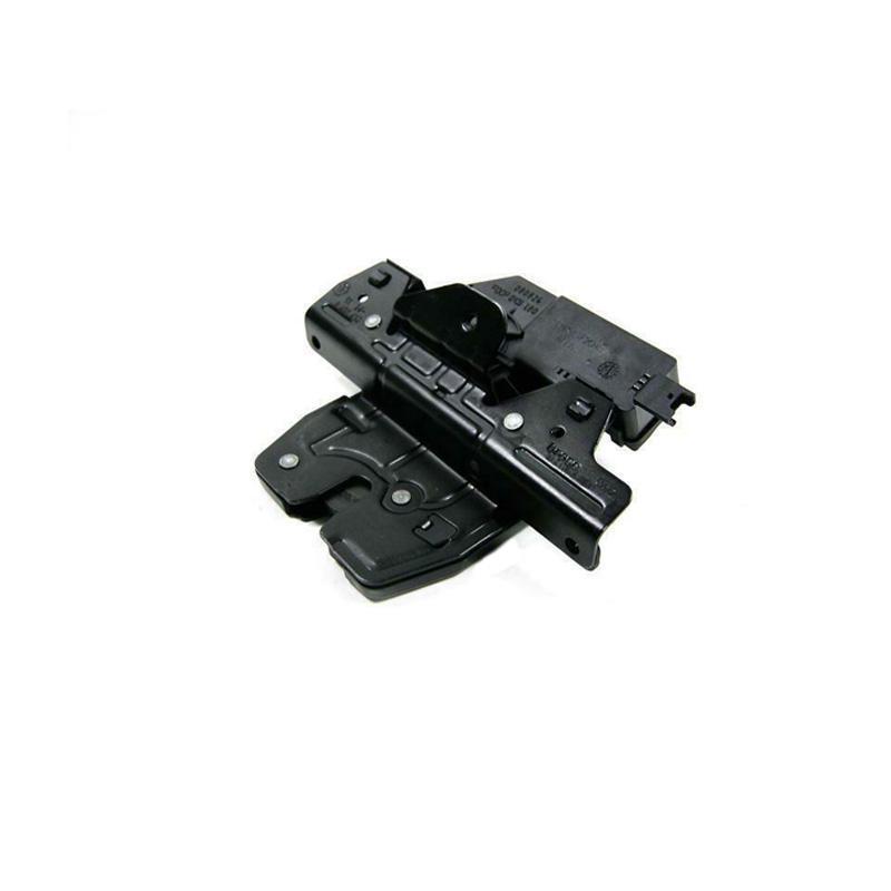 Привод задней двери BMW E53 X5 (Модели 2002-2004 гг.) 51248408492