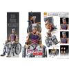 MedicoS Jojo S Bizarre Adventure Super Action Figure Jean Pierre Polnareff  Jojo S Bizarre Adventure Part 5   reiSSue 