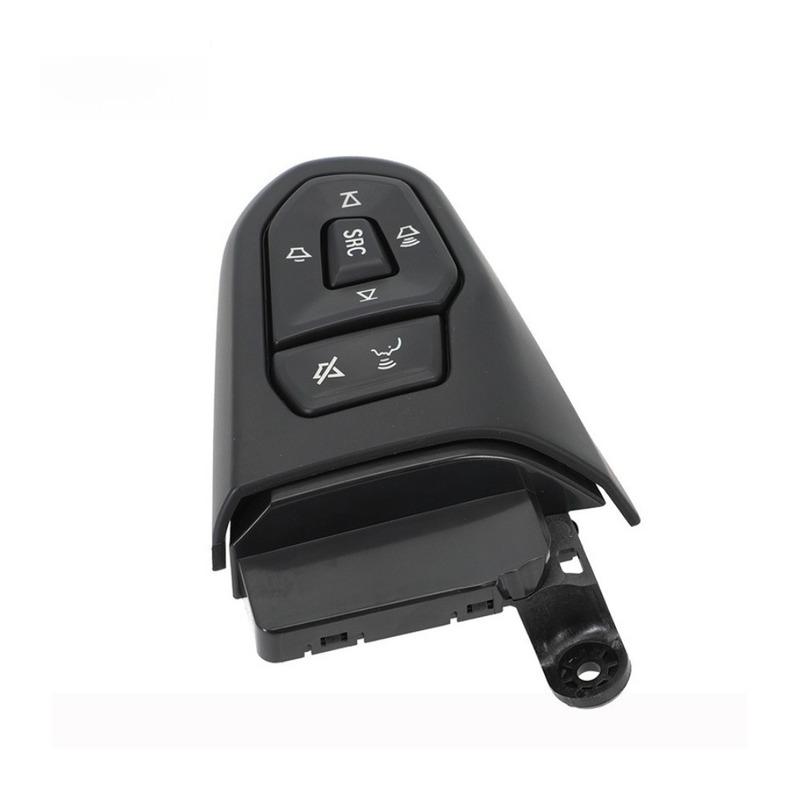 2568445 2545506 2568448 2545505 Steering Wheel Switch Multifunction Module Control Unit For Scania L P G R S-Series Truck 2016-