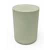 Bathroom Trash Can - - UTILITY - 8.5 L - Ø 21 Xx H 29 Cm - Polypropylene - Green
