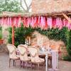 12pcs 110cm Simulated Wisteria Long Branches Hanging Trailing Flower String Trailing Silk Artificial Plant Vine Garland Display