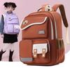 Stylish And Trendy Kids Backpack With Ergonomic Design For 1st To 3rd Graders
