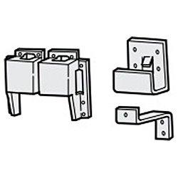 Hitachi Wall Mount Bracket for Clothes Dryer DEW-6