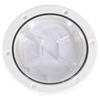 4"/6" Deck Lid Deck Cover for Yacht Marine Boat Screw Out Access Cover Round Inspection Cover