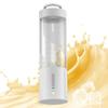 Nuovo Frullatore Portatile Frullatore per Succo Fresco Elettrico Ricarica Wireless Mini Frullatori per Frutta Spremiagrumi Tazza Frullatore Frullatore per Frullati Ma