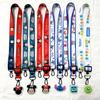 Crossbody Mobile Phone Lanyard, Cartoon Adjustable Diagonal Straddle Diy Bag Pendant Mobile Phone Case Strap Versatile Belt Tag