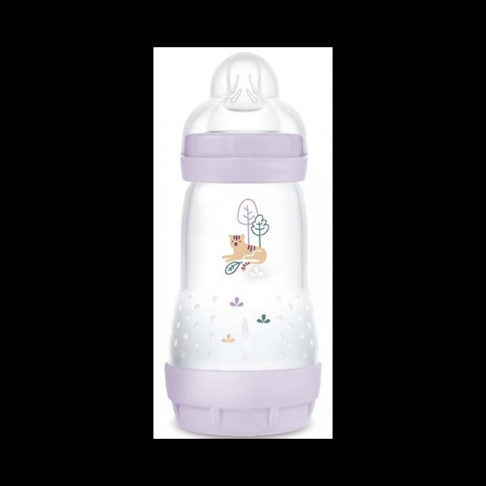 Mam Biberon 260Ml Lilas