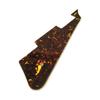 Electric Guitar Accessory Plastic Guitar Parts String Instrument Accessories Scratch Plate Electric Guitar Pickguard