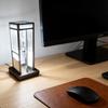 Retro Tall Telephone Booth Light, Retro Telephone Booth LED Night Light, Classic Street Telephone Booth Table Lamp, Home Decoration