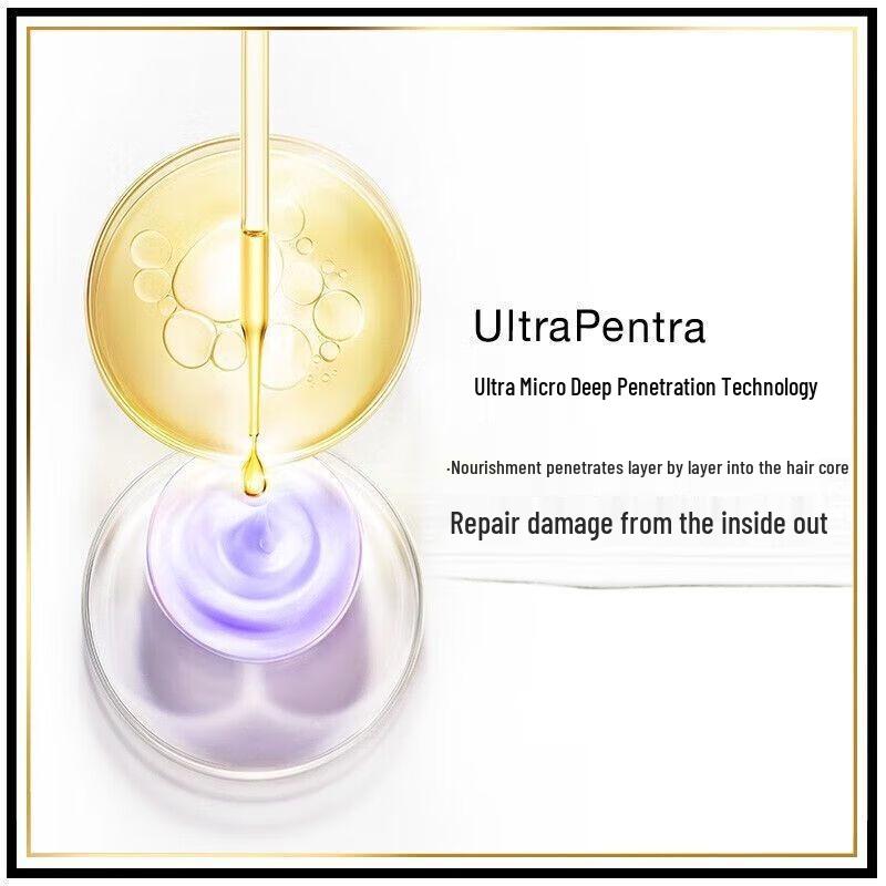 Pantene Strong Root Nourishing Shampoo