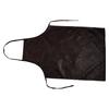 Premium Leder Schweißer-Schürze, Wasserdicht und Feuerfest, Geeignet für nasse und trockene Schweißanwendungen Unisex-Stil