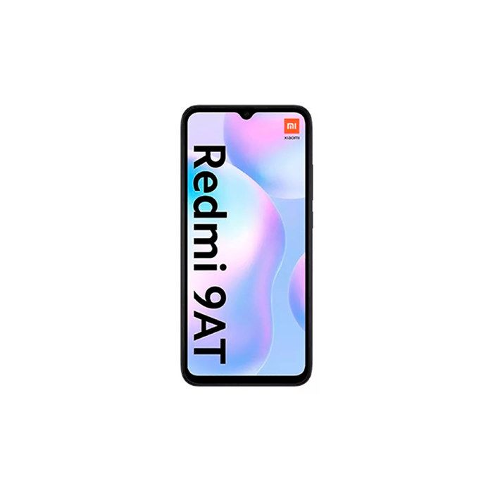 Xiaomi Redmi 9AT 2GB/32GB Šedý (Žulově šedá) Duální SIM