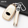 Fashion Tpu Car Key Case Cover For Subaru Brz Wrx Xv Ascent Forester Outback Impreza Legacy Protected Keychain Shell Accessories