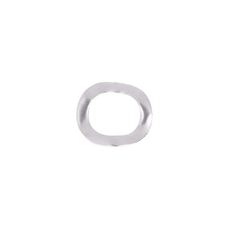 1Set Motorcycle Brake Disc Floating Disc, Stainless Steel Live Rivets , Free Disassembly & Assembly High Quality