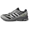 Spiritain 2000 Zapatillas Unisex Negro Gris Core-Black Grey-One Grey-Five ID5410