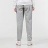 Nike Embroidered Logo Fleece-Lined Warm Knit Joggers Women Bottoms Grey BV4090-063