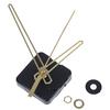 Hanging DIY Silent Quartz Wall Clock Movement Mechanism Repair Parts Watch Wall Clock Movement With Hands Home Decoration Tools