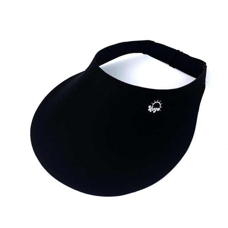 Lerne SONNY kennen Sommer Sport Breiter Rand Sonnenschutz Visier Hut