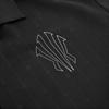 Anta Kyrie Classic Fashion Comfortable Versatile Casual Short Sleeve Shirt Unisex shirts Black 172631109-2