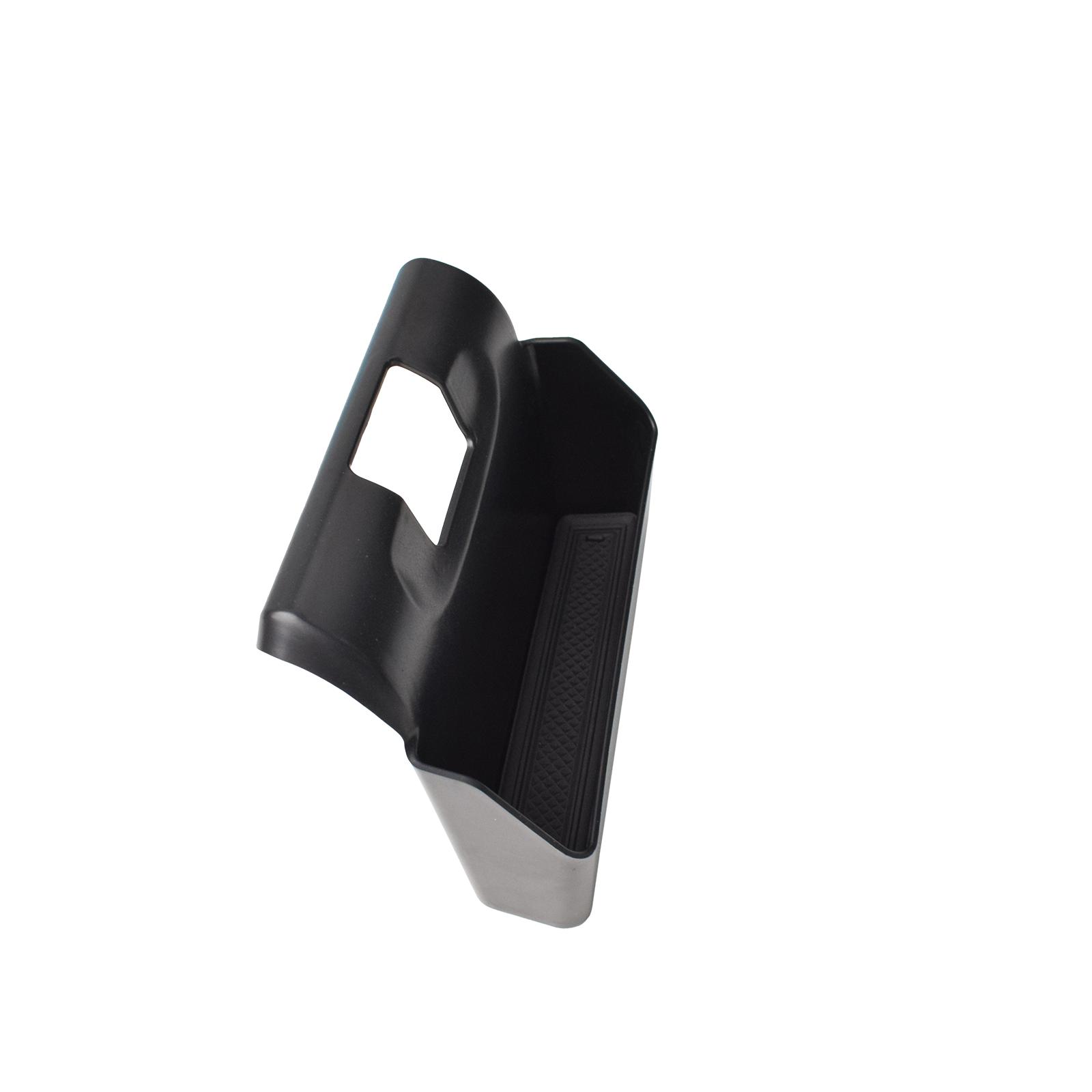 

Center Console Hanging Storage Box For Chevrolet Colorado 2014-2025 GMC Canyon 2014-2025 Armrest Pad Storage Box Organizer Tray