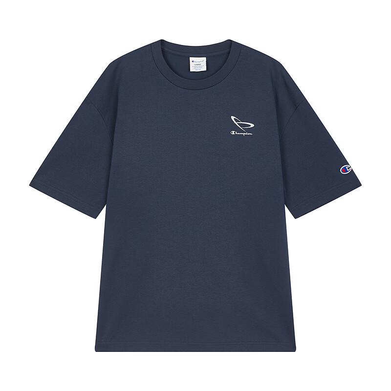 Champion Short Sleeve T-Shirt