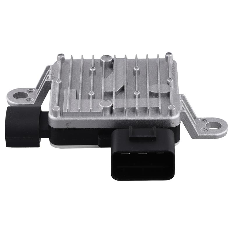 Cooling Fan Unit For Hyundai Sonata 2016-2018 25385E6000 Radiator Fan Control Module Electronic Fan Resistor 25385-E6000