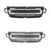 19-22 Ford Expedition Grille Bumper Modification Kit