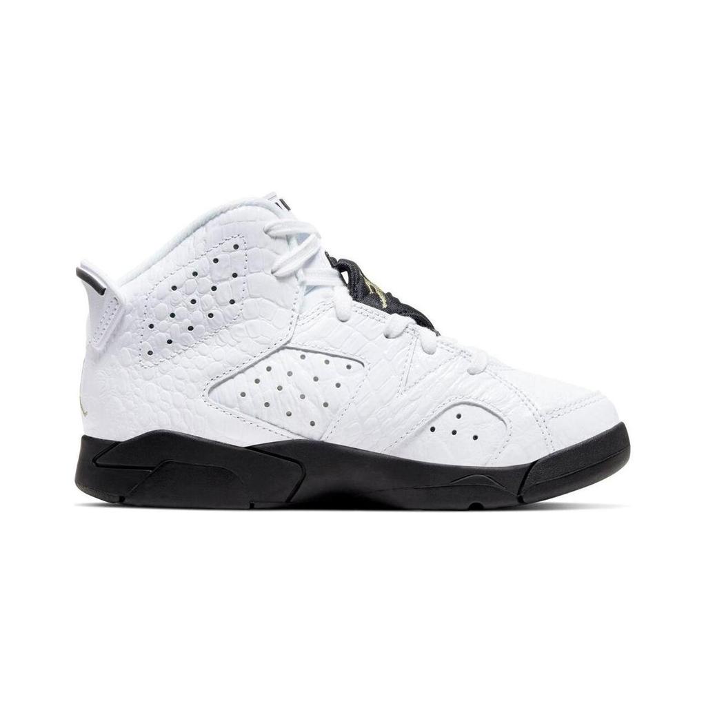 Jordan 6 Retro Alligator PS 384666-110