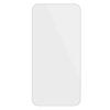 50Pcs/Pack For iPhone 17 Pro Max Screen Protector 0.25 Arc Edge Tempered Glass HD Clear Film