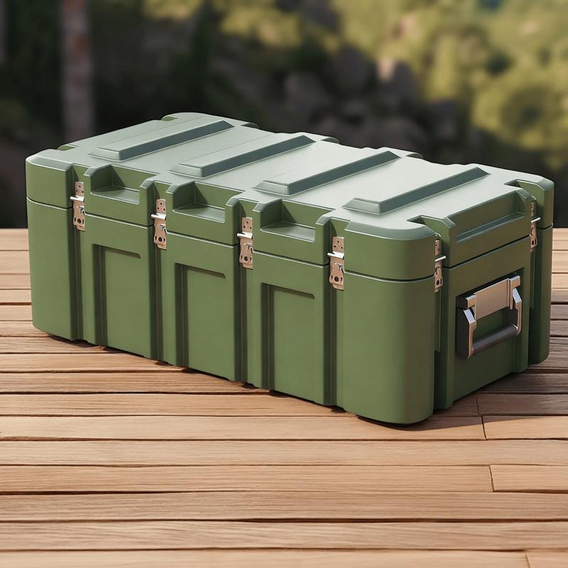 Jixiong Rotomolded Outdoor Equipment & Storage Case
