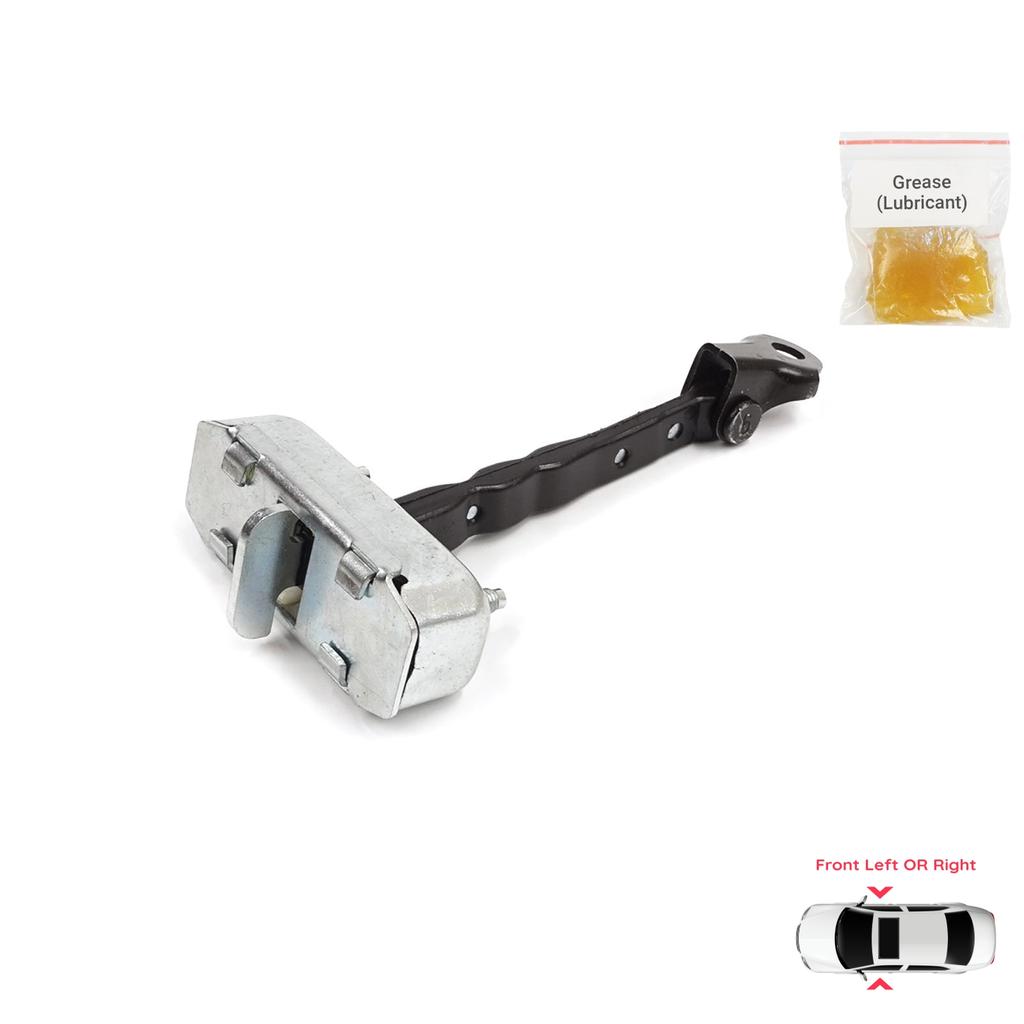 BDP1533 Front Door Stop Check Assy Limiter Strap for Toyota Corolla MK10 E15 2006-2013 6861002130