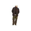 Puffer Jackets Men's Hooded Moderate Other DK010918
