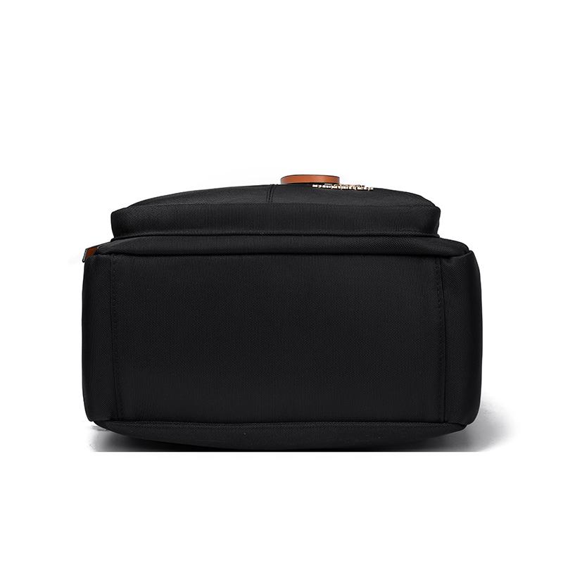 Cat Women's Backpack Oxford Travel Backpack Large Capacity Bag