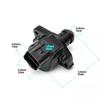 Idle Air Control Valve Motor IAC E9T1537 for 1997-2002 Mitsubishi Mirage 1.5L
