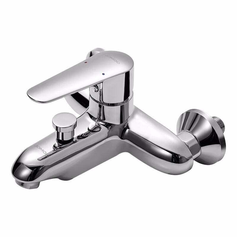 JOMOO Wall-Mounted Anti-Scald Shower Mixer Valve