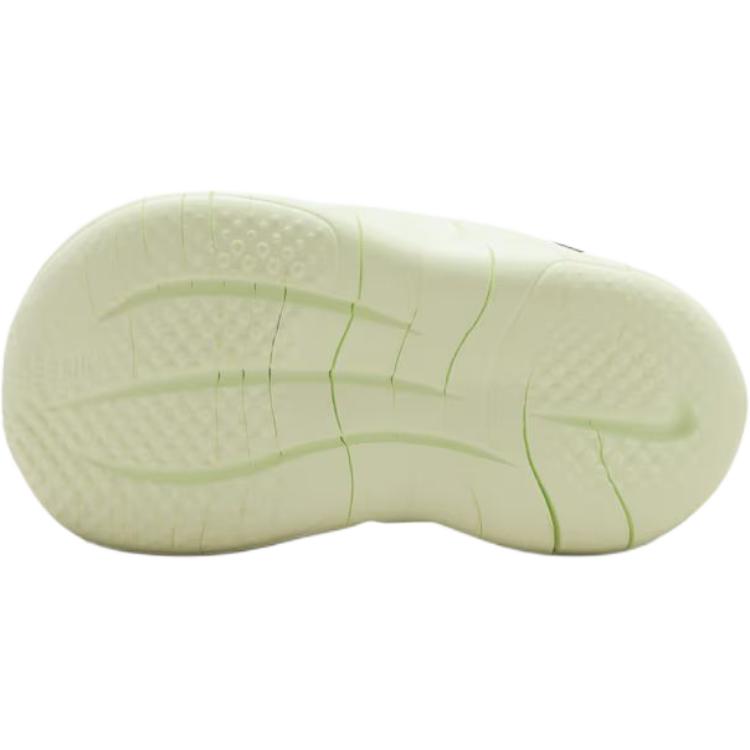 Nike Free Ride TD Ice Crystal Green Baby Sneakers IQ5810-700