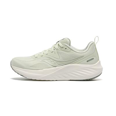 Lancer 3 Scarpe da Corsa Casual Unisex Basse Comode Versatili Antiscivolo Resistenti all'Usura Sneaker Verde S28226-20
