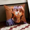 Actor NNijiro MMurakami Cushion Cover Reversible Soft Durable Pillow Cover Home  Car MultiScene Use for Daily Comfort