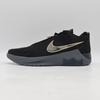 HQ8035-003 Nike LeBron Witness IX EP Black Iron Grey (Men's)
