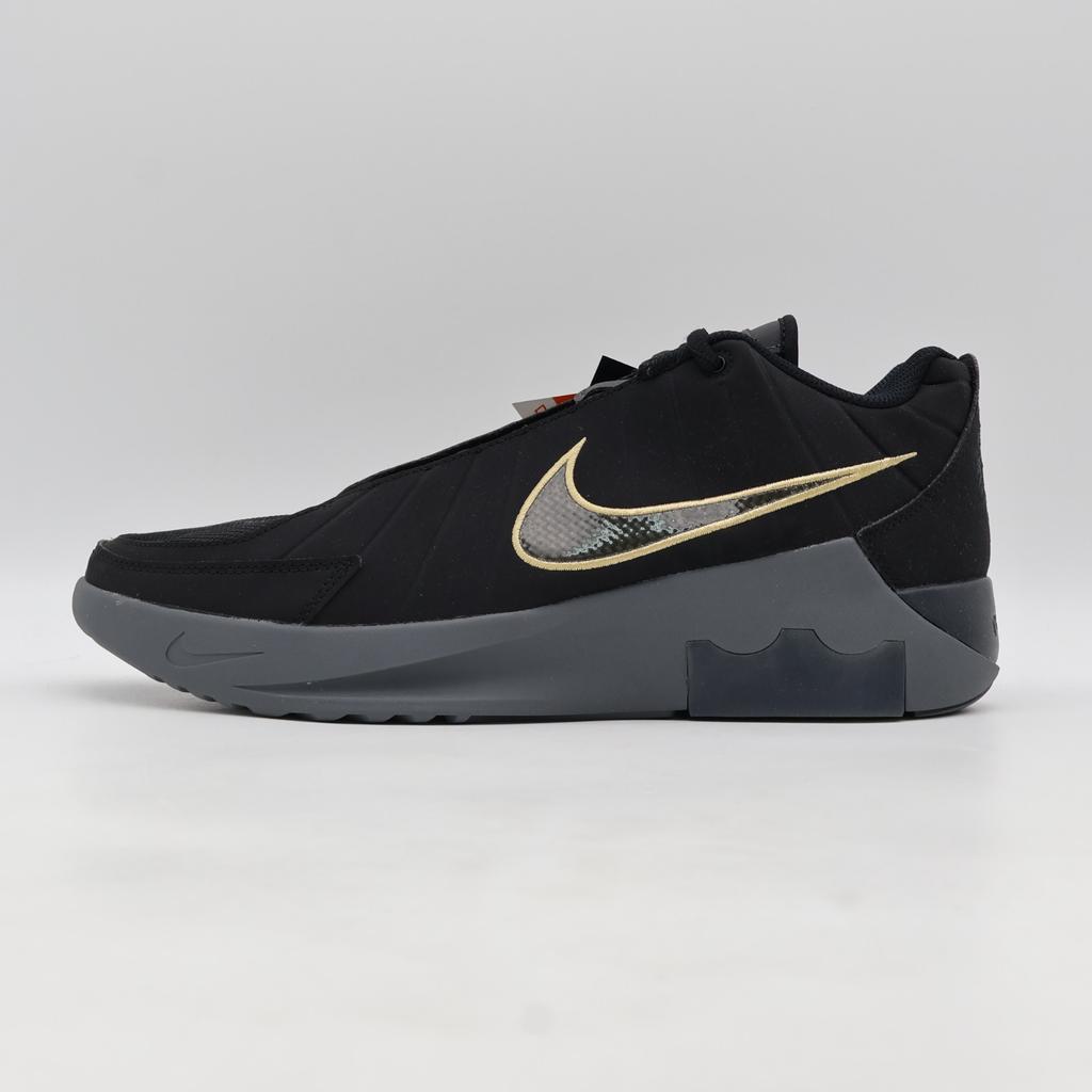 HQ8035-003 Nike LeBron Witness IX EP Black Iron Grey (Men's)